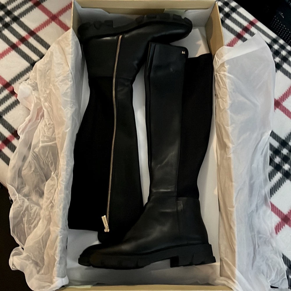 Michael Kors Ridley Boot